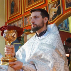 Андрей Черковский
