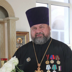 Малюкин Димитрий 
