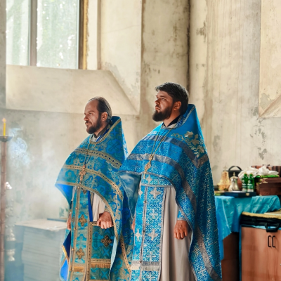 Шилкин Дмитрий Александрович